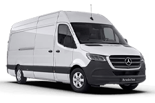 Van Hire Camden - 4 MTR Sprinter - Van hire Camden