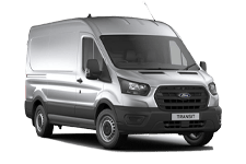 Van Hire Camden - Ford Transit LWB - Van hire Camden