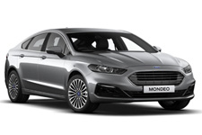 Van Hire Camden - Mondeo - car hire Camden