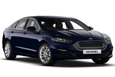 Van Hire Camden - Mondeo Auto - car hire Camden