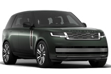 Van Hire Camden - Range Rover - car hire Camden