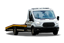 Van Hire Camden - 3.5 Tonne Recovery Truck - Truck hire Camden
