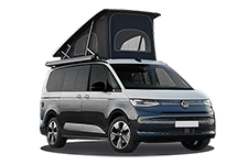 Van Hire Camden - VW Campervan - Van hire Camden